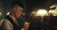 Want a drink, Lizzie?
