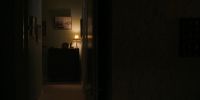 [door opens]