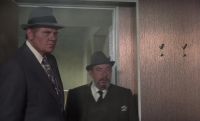 [ Door opens ]