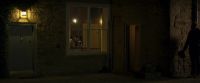 [DOOR OPENS]