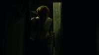 DOOR SCRAPES