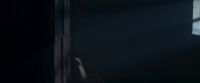 [DOOR UNLOCKING, OPENS]
