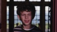 [DOORBELL RINGING] - Yeah