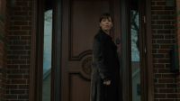 [doorbell rings]