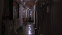 (doors thudding closed)