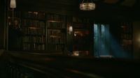 Ric. Where is it? Asking for a friend? I need the knife, Dorian. My daughter's life is at stake. Tha