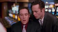 Double down. - What?