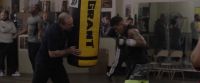 Double jab