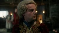 Dougal MacKenzie is a true warrior