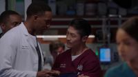 Dr. Choi?