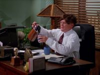 Dr. Crane? - Yes