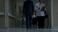 Dr. Hadman to E.R. Bay 13
