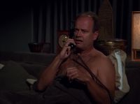 Dr. Kaufman?