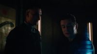 Dr. Ouelet... What have you told her? She knows. I'm bringing her in