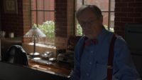 Dr. Palmer!