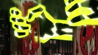[Dr. Phosphorus continues laughing]