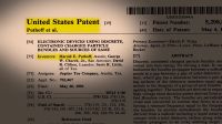 Dr. Puthoff was senior advisor and contractor