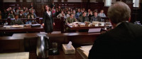 Dr VenkmanWould you please tell the court why you and your co defendantsTook it upon yourselves to dig a very big hole in the middle of first AvenueThere's so many holes in first Avenue we really