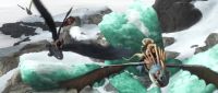 Dragon master