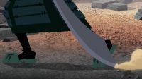 (DRAMATIC MUSIC PLAYING)