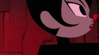 (DRAMATIC MUSIC PLAYS)