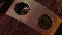 (dramatic orchestral music)