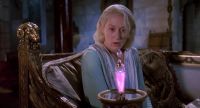 Drink that potion