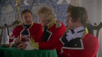 Drink, sir?