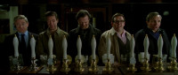 Drinking