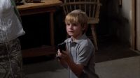 Drop the weapon, son