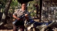 Drop the weapon, Ticktin