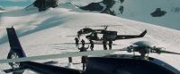 Drop your weapons!