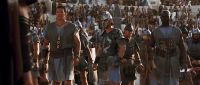 Gladiator, the Emperor has asked for you