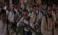 Drop your weapons!