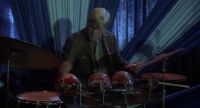 (DRUM SOLO)