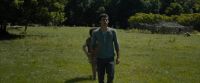 Dude, where are you going?