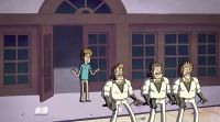 Dude, Muscle Man!