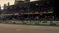 During that practice session, we were waiting for Jochen