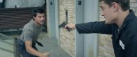 Dylan, what are you doing!