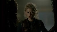 WARRIOR: Earl Ingstad, you should leave now