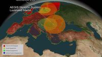 Early warning and surveillance radar