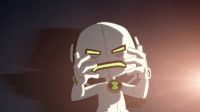 >> Echo Echo: ECHO ECHO!