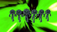 >> Echo Echo: ECHO!