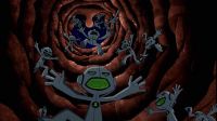 >> Echo Echo: [ GRUNTING ]