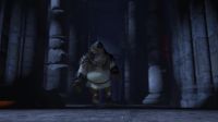 [Echoing] Run!