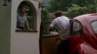 Eddie, open the gate
