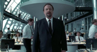 Edwards Let's put it onPut what onThe last suit you'll ever wear