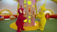 Eh-oh, Po