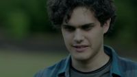 Oh. Hey, Jed. You don't belong here. Yeah. Everyone keeps saying that. Everything was fine before yo