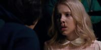 El, are you okay? - Oh!